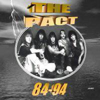 The Pact : 84-94